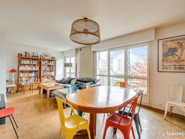 Appartement vente à Saint-Denis, Epinay-sur-seine
