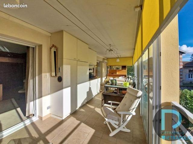 Appartement vente à Bourg-en-Bresse, Bourg-en-bresse
