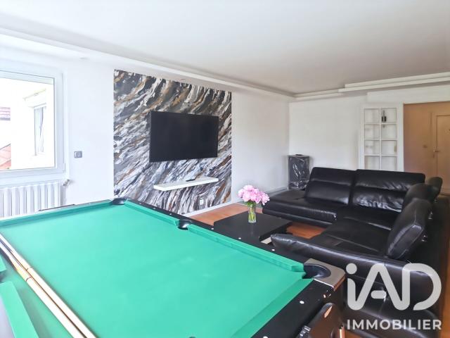 Appartement location à Castermant, Chelles