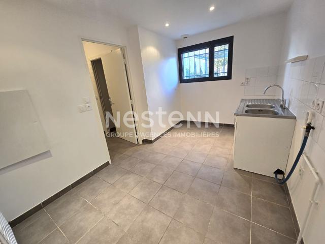 Appartement location à Toulouse
