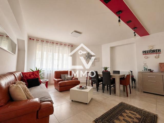 Appartement vente à Clermont, Liancourt
