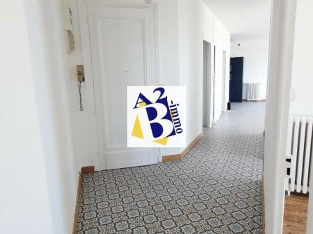Appartement vente à Angoulême, Charente