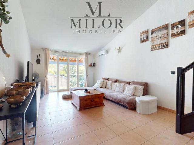 Appartement vente à Saint-Martin-du-Var, Alpes-Maritimes