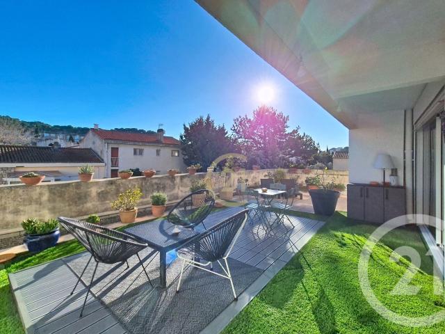 Appartement vente à Aix-en-Provence, Salon-de-provence