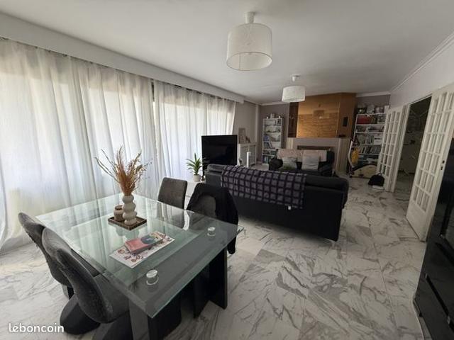 Appartement vente à Sarcelles