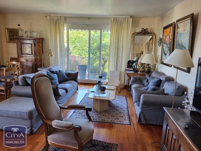 Appartement vente à Tours