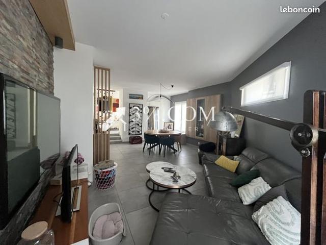 Appartement vente à Saint-Nazaire, Saint-nazaire