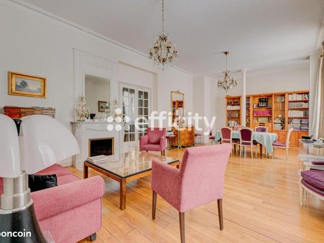 Appartement vente à Paris, Île-de-France
