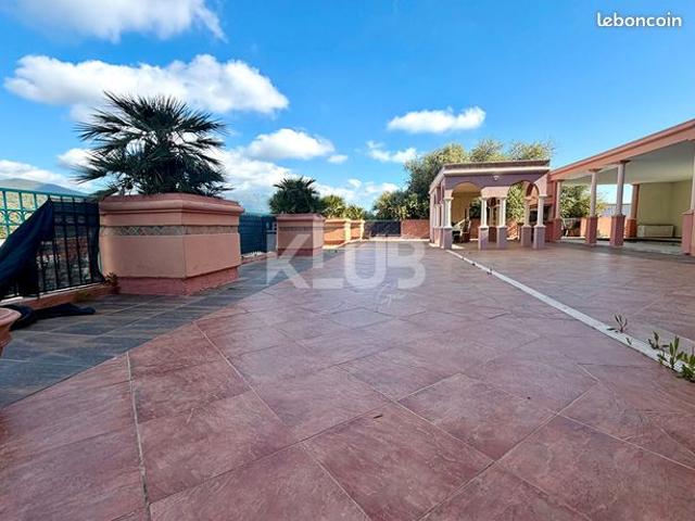Appartement vente à Bastia, Biguglia