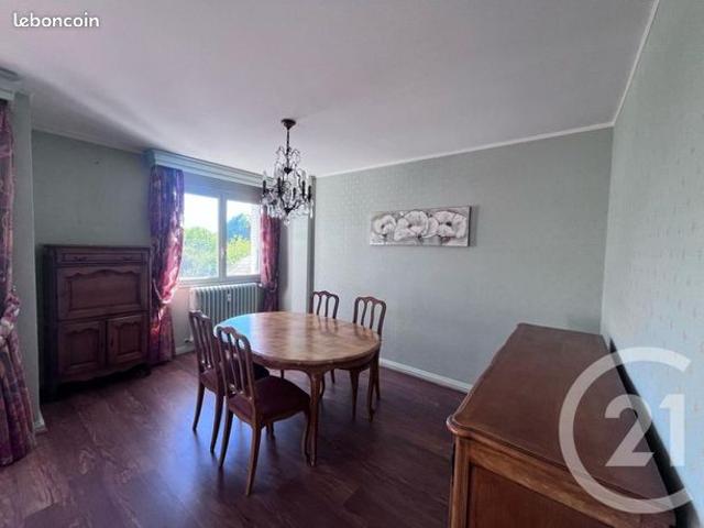 Appartement vente à Aurillac