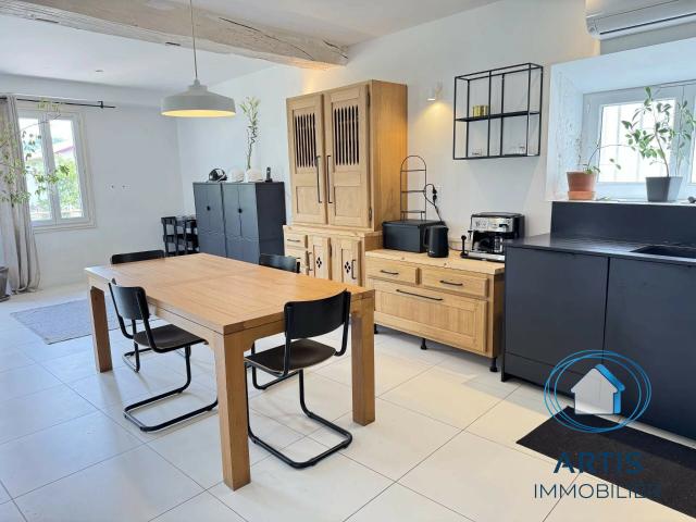 Appartement vente à Bayonne, Saint-pée-sur-nivelle