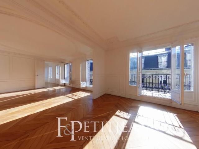 Appartement vente à Paris, Île-de-France