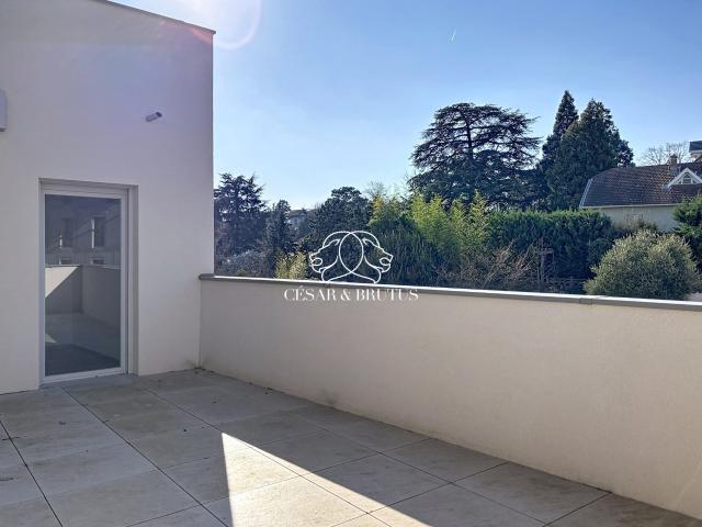 Appartement vente à Lyon, Métropole de Lyon