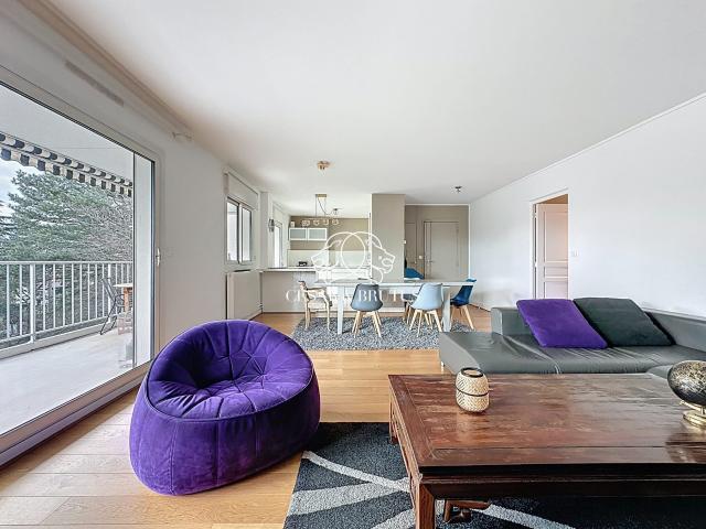 Appartement vente à Lyon, Métropole de Lyon