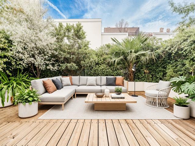 Appartement vente à Nanterre, Suresnes