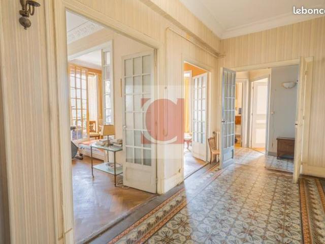 Appartement vente à Nice