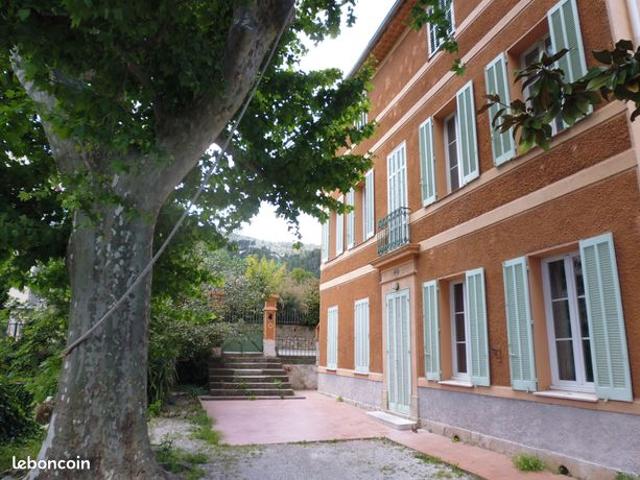 Appartement vente à Arrondissement de Toulon, Solliès-pont