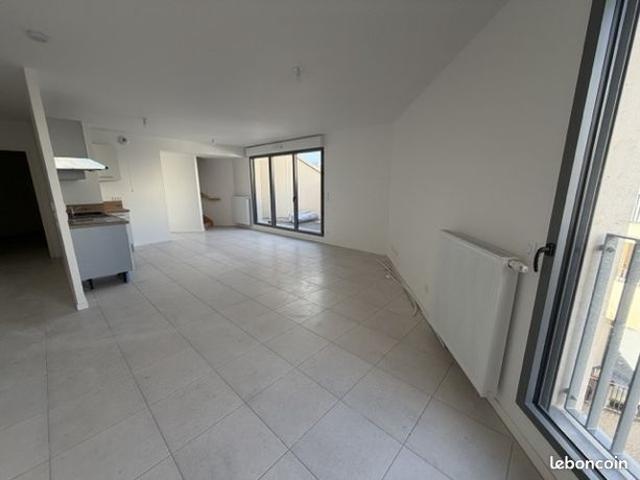 Appartement vente à Bordeaux