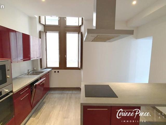 Appartement vente à Nîmes