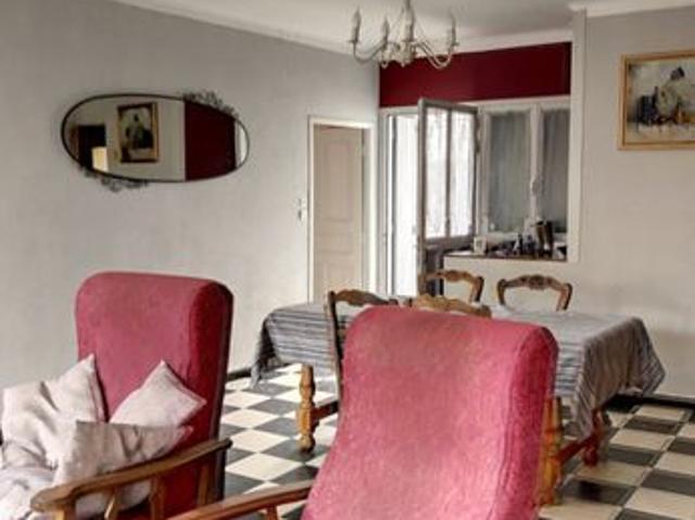 Appartement vente à Lodève, Ganges