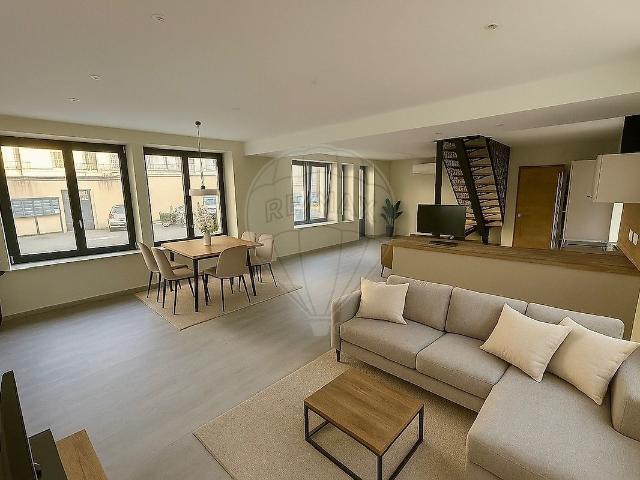Appartement vente à Verdun