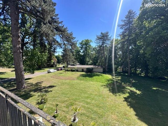 Appartement vente à Étiolles, Essonne