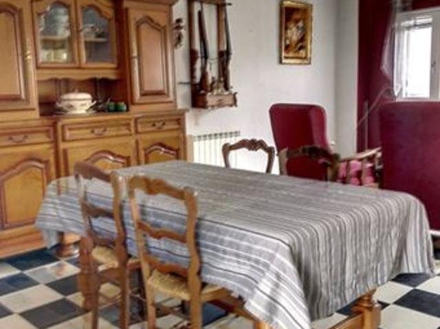 Appartement vente à Lodève, Ganges