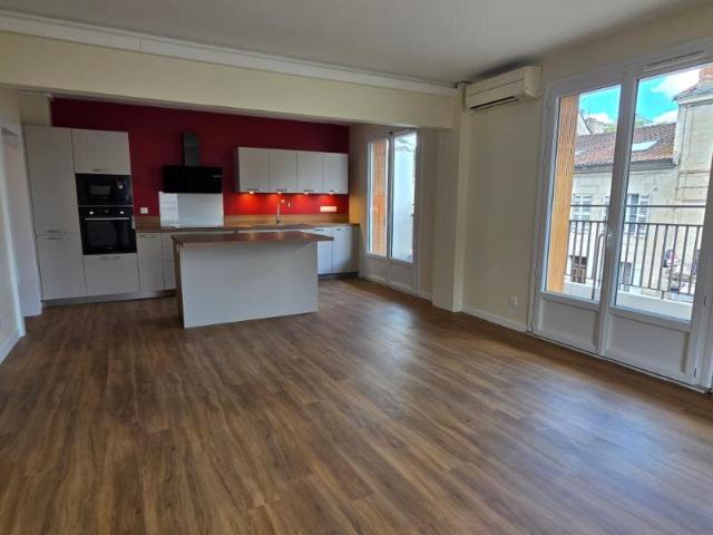 Appartement vente à Périgueux