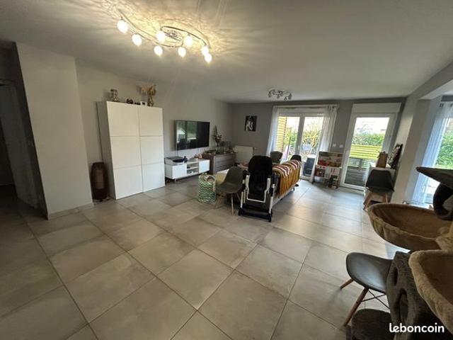 Appartement vente à Lyon, Métropole de Lyon
