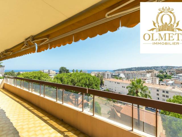 Appartement vente à France métropolitaine, Menton