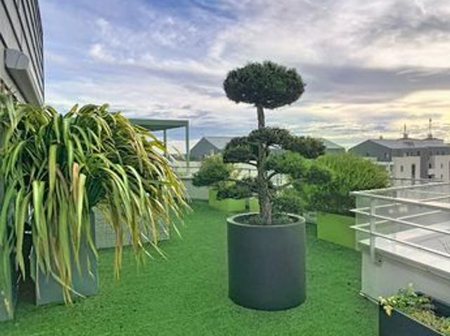 Appartement vente à Angers