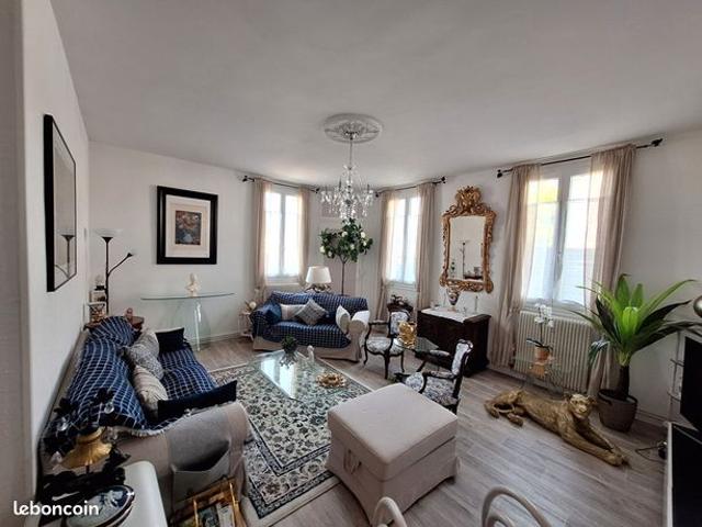 Appartement vente à Tours, Saint-pierre-des-corps
