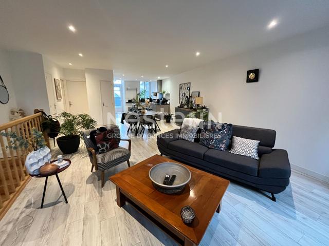Appartement location à Pontivy, Bretagne