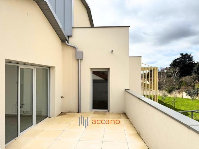 Appartement vente à Lyon, Métropole de Lyon