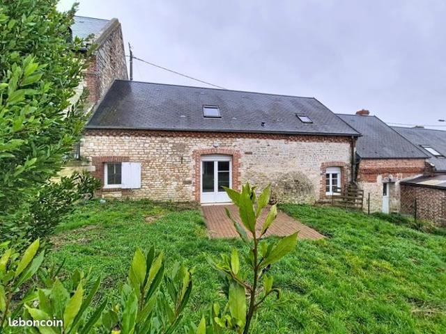 Maison vente à Laon, Toulis-et-attencourt