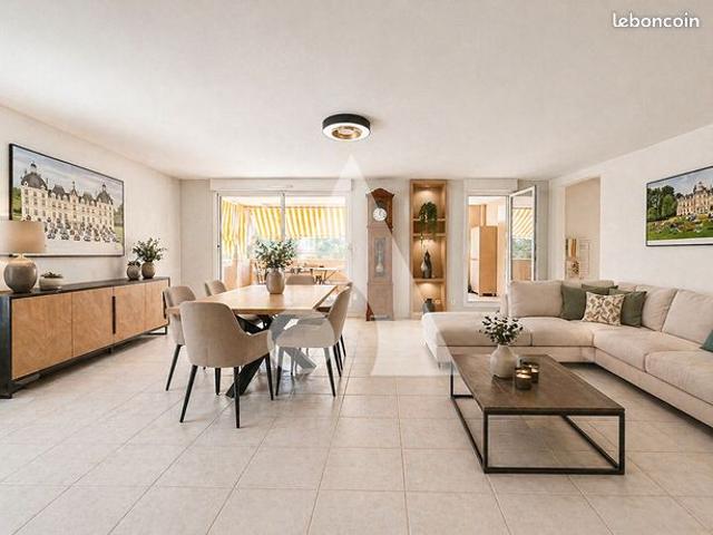 Appartement vente à Aix-en-Provence, Aix-en-provence