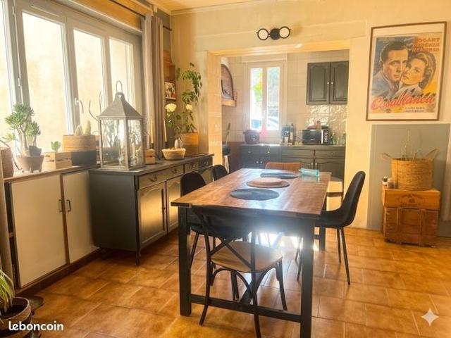 Appartement vente à Pau