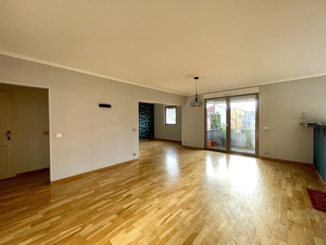 Appartement vente à Forbach-Boulay-Moselle, Forbach