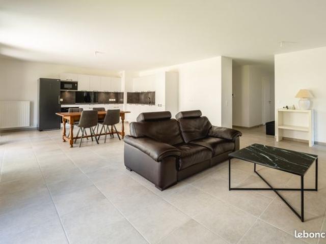 Appartement vente à Annecy, Saint-jorioz