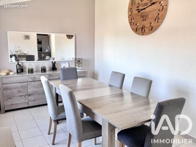 Appartement vente à Saint-Étienne, Saint-chamond
