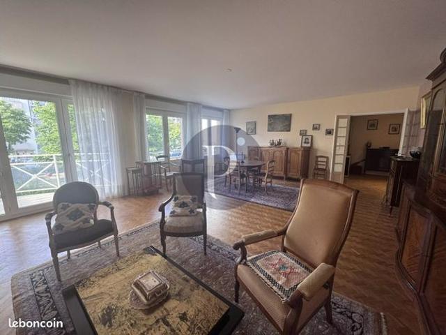 Appartement vente à Antony, Sceaux