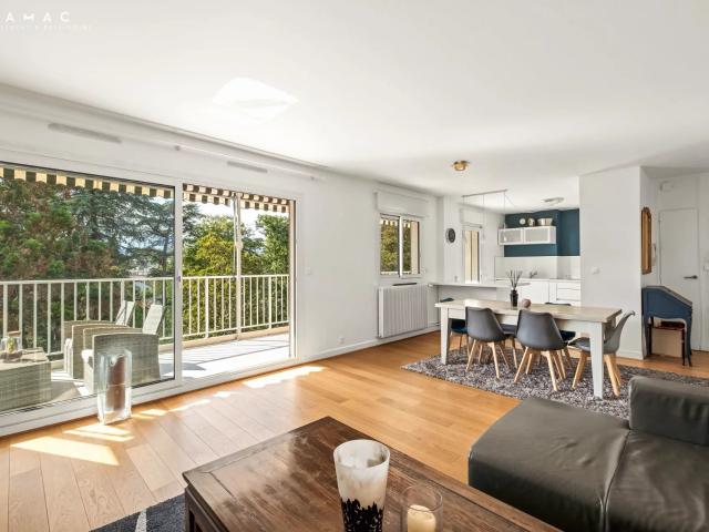 Appartement vente à Lyon, Métropole de Lyon
