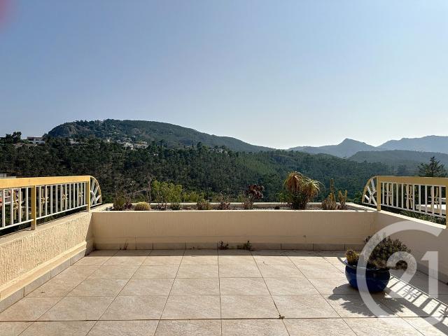 Appartement vente à Grasse, Mandelieu-la-napoule