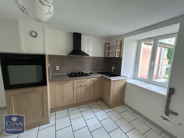 Appartement location à Montbéliard, Dampierre-les-bois