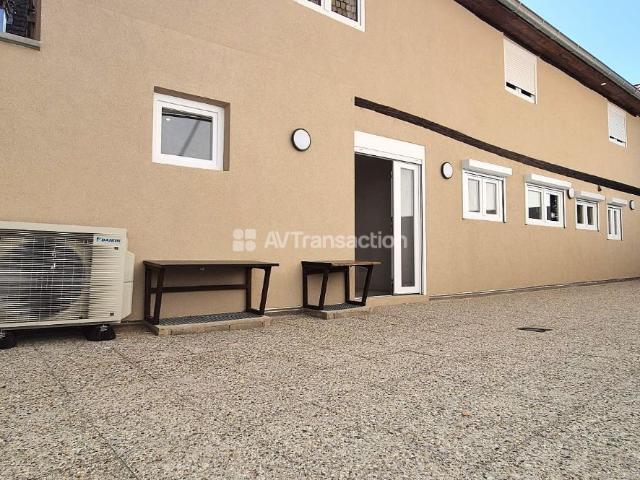 Appartement vente à Sélestat-Erstein, Nordhouse
