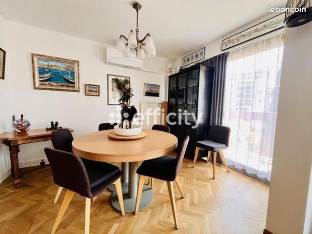 Appartement vente à Marseille