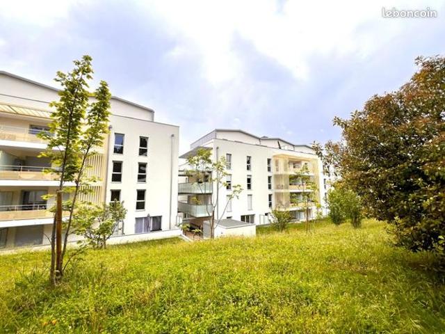 Appartement vente à Lyon, Métropole de Lyon