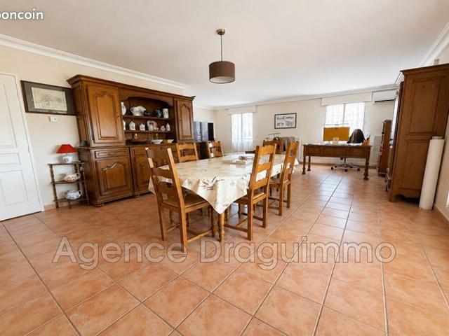 Appartement vente à Arrondissement de Draguignan, Draguignan
