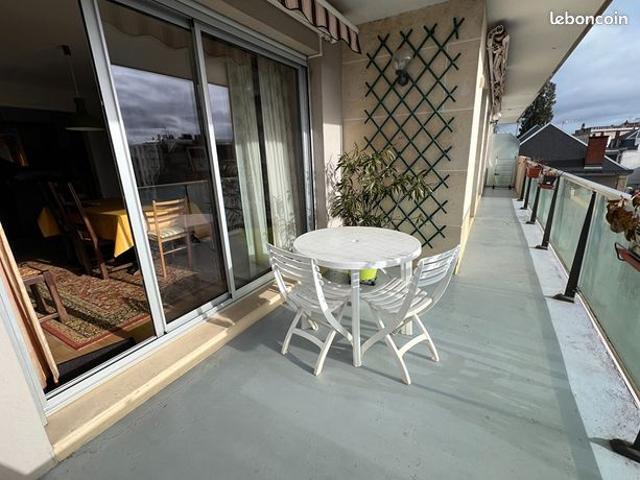 Appartement vente à Fougères-Vitré, Bretagne
