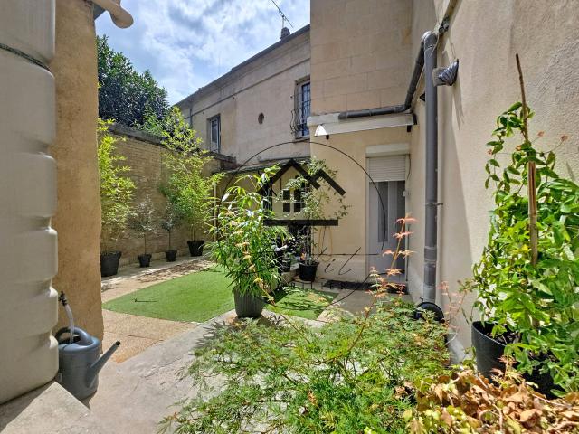 Maison vente à Clermont, Liancourt